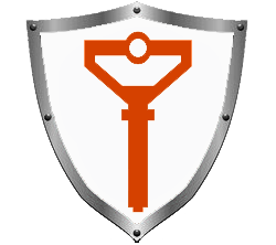 Arkuthic Cross On Shield