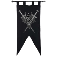 Adania's Crest