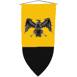 Adania's Crest