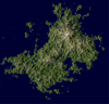 Exploded view of Ralynkhorme