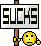 :sucks:
